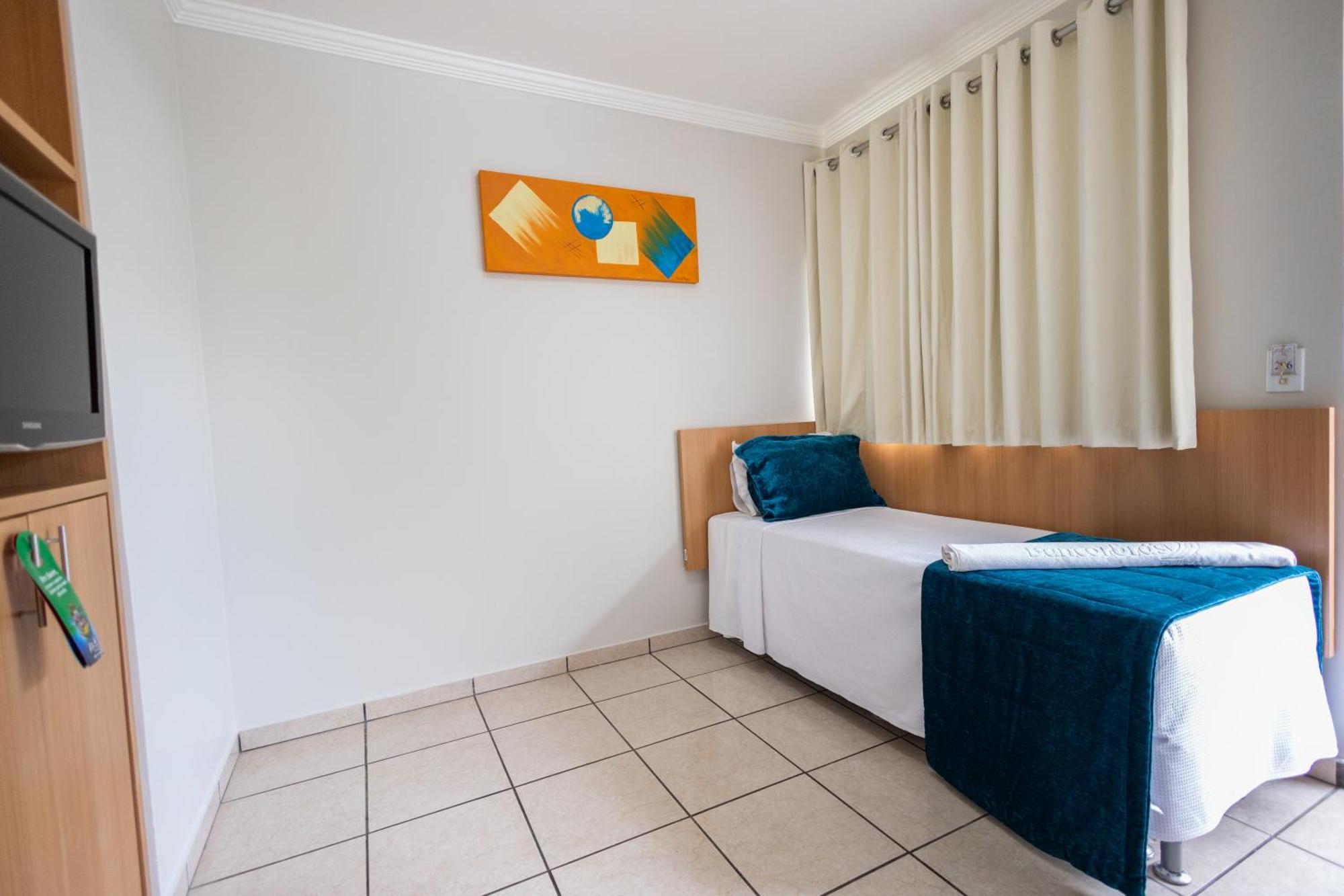 Diroma Fiori - Bvtur Aparthotel 3*