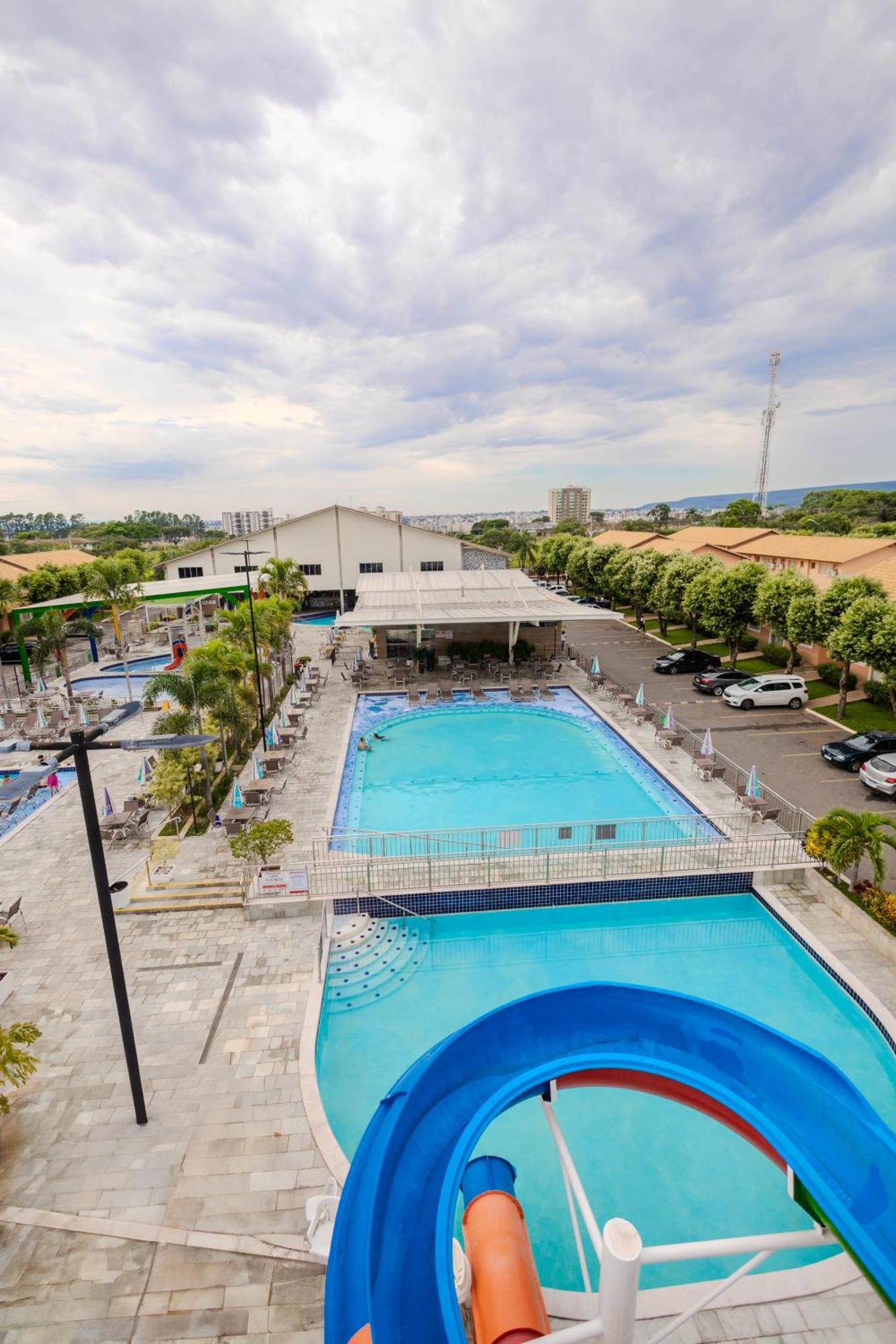 Diroma Fiori - Bvtur Aparthotel 3*