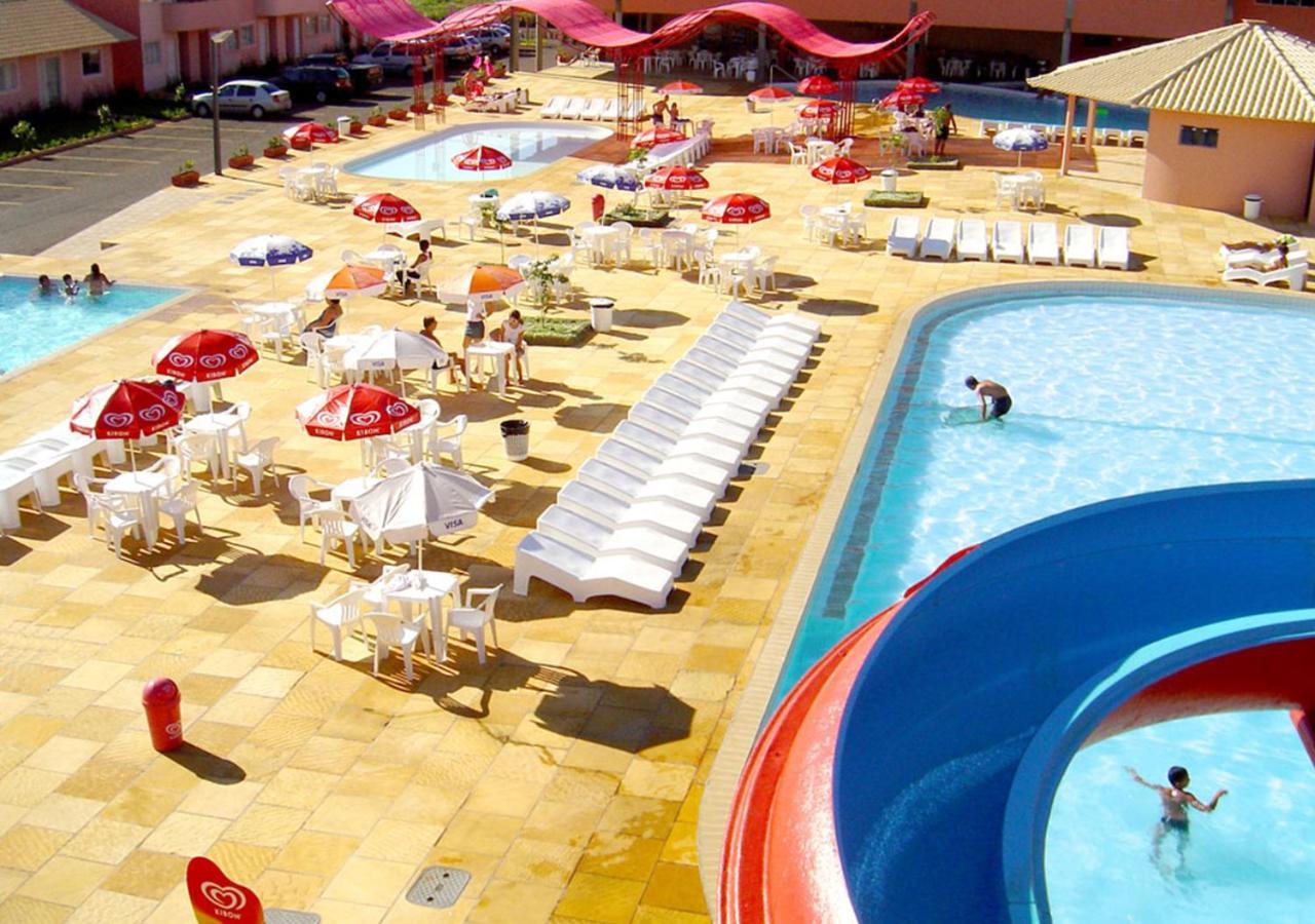 Aparthotel Diroma Fiori - Bvtur 3*